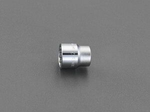 �y���[�J�[�݌ɂ���z �G�X�R ESCO 3/8sqx13mm �\�P�b�g 000012255576 JP�X