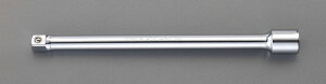 �y���[�J�[�݌ɂ���z �G�X�R ESCO 1/2sqx200mm �G�N�X�e���V�����o�[ 000012098567 JP�X