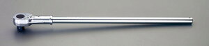 �y���[�J�[�݌ɂ���z �G�X�R ESCO 1sqx755mm ���`�F�b�g�n���h�� 000012098699 JP�X