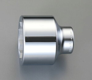 �y���[�J�[�݌ɂ���z �G�X�R ESCO 1sqx 55mm �\�P�b�g 000012098710 JP�X