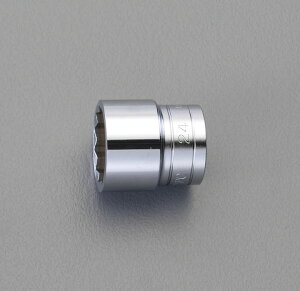 �y���[�J�[�݌ɂ���z �G�X�R ESCO 1/2sqx20mm �\�P�b�g 000012098872 JP�X
