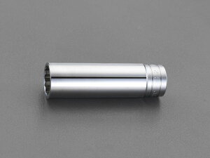 �y���[�J�[�݌ɂ���z �G�X�R ESCO 1/2sqx12mm �f�B�[�v�\�P�b�g(�\��p) 000012259351 JP�X