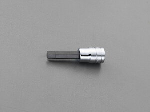 �y���[�J�[�݌ɂ���z �G�X�R ESCO 1/2sqx7/16 Hex�r�b�g�\�P�b�g 000012259391 JP�X