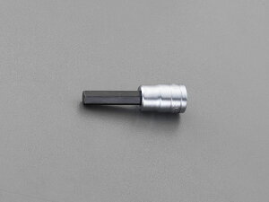 �y���[�J�[�݌ɂ���z �G�X�R ESCO 1/2sqx7mm Hex�r�b�g�\�P�b�g 000012257665 JP�X