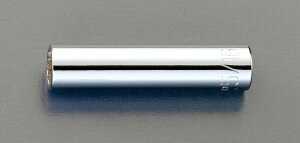 �y���[�J�[�݌ɂ���z �G�X�R ESCO 1/4sqx13mm �f�B�[�v�\�P�b�g 000012098928 JP�X