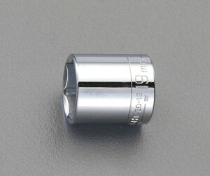�y���[�J�[�݌ɂ���z �G�X�R ESCO 3/8sqx13mm �\�P�b�g 000012098982 JP�X