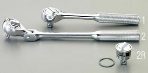 �y���[�J�[�݌ɂ���z �G�X�R ESCO EA618WE-1 -2�p ���y�A�L�b�g 000012099070 JP�X