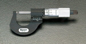 y[J[݌ɂz GXR ESCO 75-100mm 1/1000}CN[^[(fW^) 000012018426 JPX