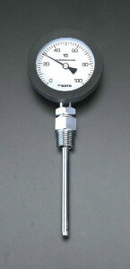 �y���[�J�[�݌ɂ���z �G�X�R ESCO 0-100��/ 50mm �o�C���^�������x�v 000012068876 JP�X