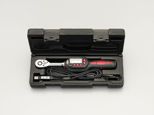 �y���[�J�[�݌ɂ���z �G�X�R ESCO 12- 60Nm 3/8sq�f�W�^�� �g���N�����` 000012263747 JP�X