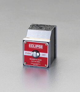 y[J[݌ɂz GXR ESCO 40x48x50mm/M8 lʃ}Olbgx[X 000012228867 JP