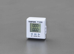 y[J[݌ɂz GXR ESCO 70x62x28mm ȈՓd͌v(GRL[p[) 000012250635 JP