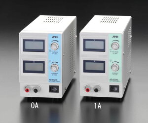 y[J[݌ɂz GXR ESCO AC100VDC 0-30V/2.5A 艻d 000012076533 JPX