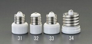 y[J[݌ɂz GXR ESCO E26E17 dpϊA_v^[ 000012228546 JPX