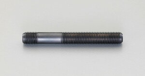 �y���[�J�[�݌ɂ���z �G�X�R ESCO M24x250mm �X�^�b�h�{���g 000012099595 JP�X