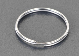 �y���[�J�[�݌ɂ���z �G�X�R ESCO 1.2x22.0mm 2�d�����O �X�e�����X��/10�� 000012204159 JP�X