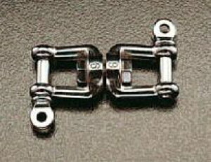 �y���[�J�[�݌ɂ���z �G�X�R ESCO 270kg/ 67mm Jaw & Jaw �X�C�x�� �X�e�����X�� 000012004527 JP�X