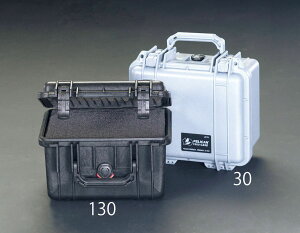 �y���[�J�[�݌ɂ���z �G�X�R ESCO 251x178x155mm/���� ���\�h���P�[�X(��) 000012015070 JP�X