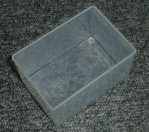 y[J[݌ɂz GXR ESCO 55x 79x47mm p[cP[XM(4) 000012034022 JPX