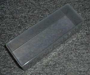 y[J[݌ɂz GXR ESCO 55x157x47mm p[cP[XM(2) 000012034023 JPX