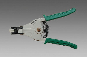 �y���[�J�[�݌ɂ���z �G�X�R ESCO 175mm2 ���C���[�X�g���b�p�[ 000012227620 JP�X
