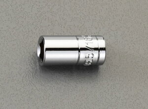 �y���[�J�[�݌ɂ���z �G�X�R ESCO 1/4sqx 7/32 �\�P�b�g 000012251467 JP�X