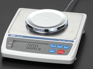 【メーカー在庫あり】 エスコ ESCO 600g(0.01g) 電子はかり 000012073995 JP店