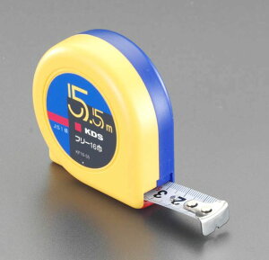 y[J[݌ɂz GXR ESCO 16mmx5.5m W[ 000012079883 JPX