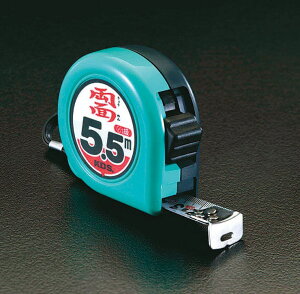 y[J[݌ɂz GXR ESCO 19mmx5.5m W[(ʖڐ) 000012005071 JPX