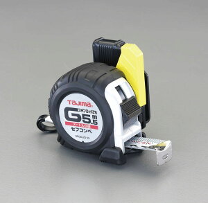 y[J[݌ɂz GXR ESCO 25mmx5.5m W[(XeX/z_[t) 000012227926 JPX