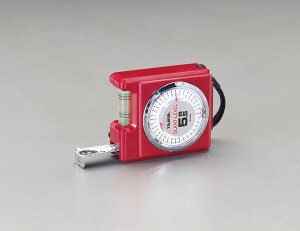 �y���[�J�[�݌ɂ���z �G�X�R ESCO 19mmx5.5m ���W���[(���x�� �p�x�v�t) 000012227933 JP�X