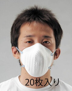 y[J[݌ɂz GXR ESCO N95/M-L }XN hop/20 000012037411 JPX