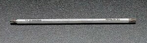 �y���[�J�[�݌ɂ���z �G�X�R ESCO T10xT15/175mm Torx �h���C�o�[�r�b�g�E���� 000012036373 JP�X