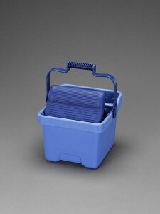 【メーカー在庫あり】 エスコ ESCO 315x325x265mm モップ絞り器 000012254345 JP店