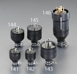 �y���[�J�[�݌ɂ���z �G�X�R ESCO 250V/20A �h���^���|���v���O �ڒn3P 000012257921 JP�X