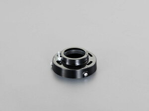 �y���[�J�[�݌ɂ���z �G�X�R ESCO ��70x25mm �Z�[�h�z���_�[ 000012257941 JP