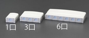 y[J[݌ɂz GXR ESCO LANpW[WbN JeS[5E/1 000012258015 JPX