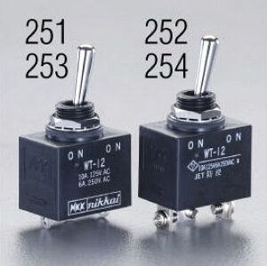 y[J[݌ɂz GXR ESCO 125V/10A 12mm Pɑo/gOXCb` h^ 000012201912 JP