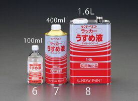 楽天市場 ラッカー うすめ液 車用品 バイク用品 の通販