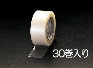 y[J[݌ɂz GXR ESCO 50mmx50m ؂Se[v /30 000012202232 JPX