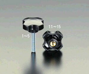 �y���[�J�[�݌ɂ���z �G�X�R ESCO M5x25mm/25mm �I�X�˂��m�u �i�C���� 000012009026 JP