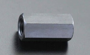 �y���[�J�[�݌ɂ���z �G�X�R ESCO M20x60mm �ē� �J�b�v�����O�i�b�g 000012070861 JP
