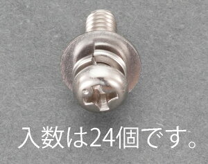 y[J[݌ɂz GXR ESCO M3x15mm ixZX˂ XeX/P=3/24{ 000012265297 JP