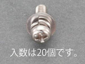 y[J[݌ɂz GXR ESCO M4x30mm ixZX˂ XeX/P=3/20{ 000012265307 JP