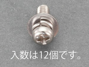 y[J[݌ɂz GXR ESCO M5x 8mm ixZX˂ XeX/P=3/12{ 000012265308 JP