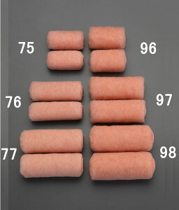 y[J[݌ɂz GXR(ESCO) 100mm(6mm) p[[(2{) 000012077064 JP