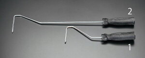 �y���[�J�[�݌ɂ���z �G�X�R(ESCO) 100x570mm(6mm) ���[���[���уn���h�� 000012025868 JP