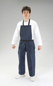 【メーカー在庫あり】 エスコ(ESCO) 78x107cm エプロン(作業用 防水型) 000012206225 JP