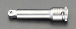 �y���[�J�[�݌ɂ���z �G�X�R ESCO 3/8sq x76mm �G�N�X�e���V�����o�[(�X�C�x�� ZYKLOP) 000012086922 JP�X