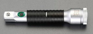 �y���[�J�[�݌ɂ���z �G�X�R ESCO 1/2sqx250mm �G�N�X�e���V�����o�[(ZYKLOP) 000012086951 JP�X